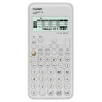 CALCULADORA CASIO FX-570 SP CW